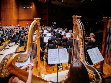 Stuttgarter Philharmoniker Konzert-Abo In 70174 Stuttgart: Liederhalle